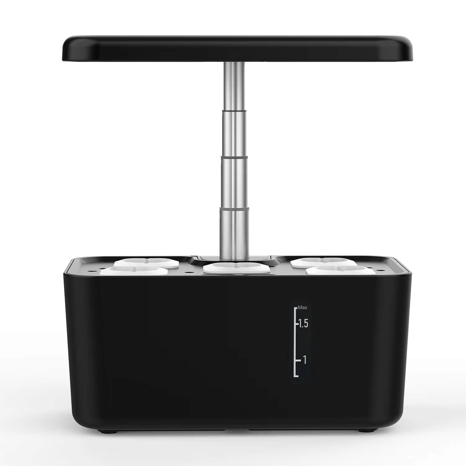 Vergarden Nano
