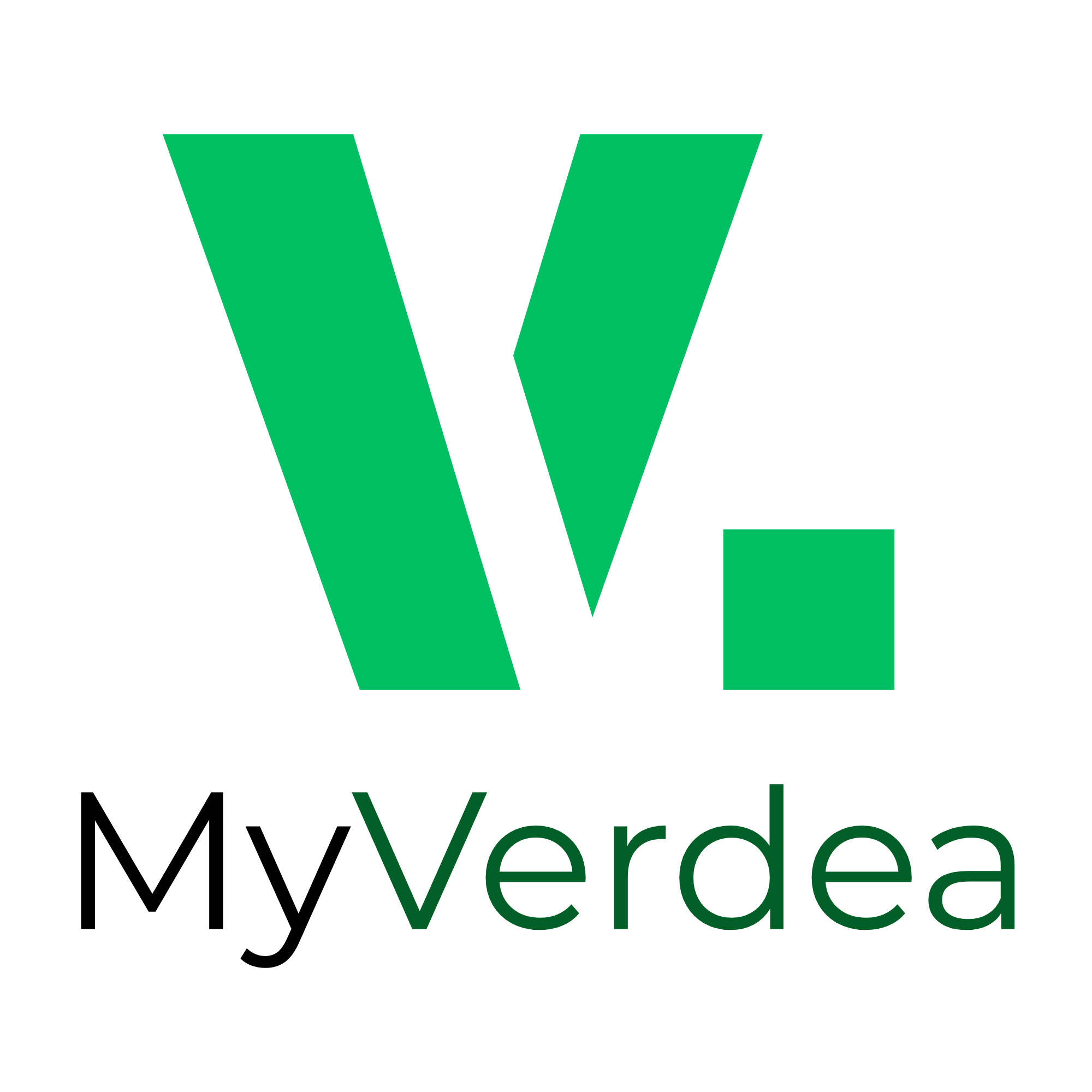 Verdea Logo