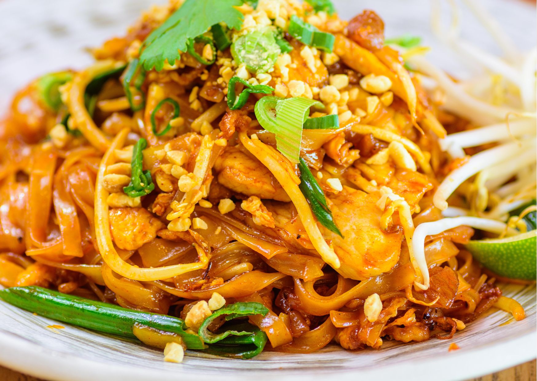 Pad Thai
