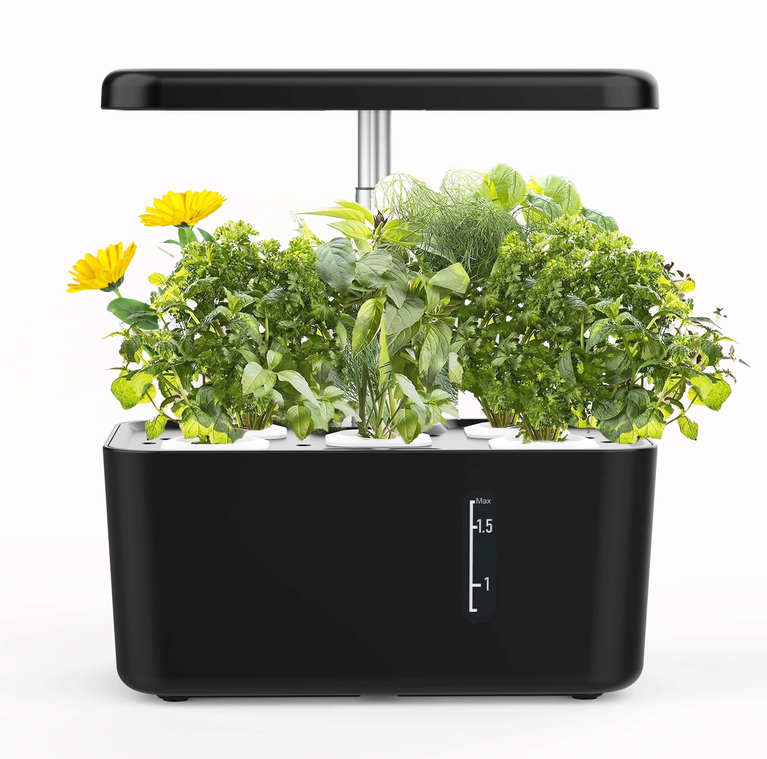 Vergarden Nano